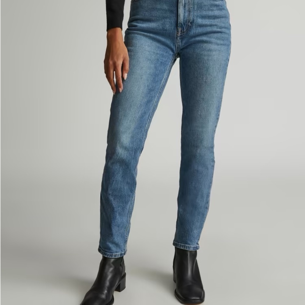 Everlane The Original Cheeky Jean